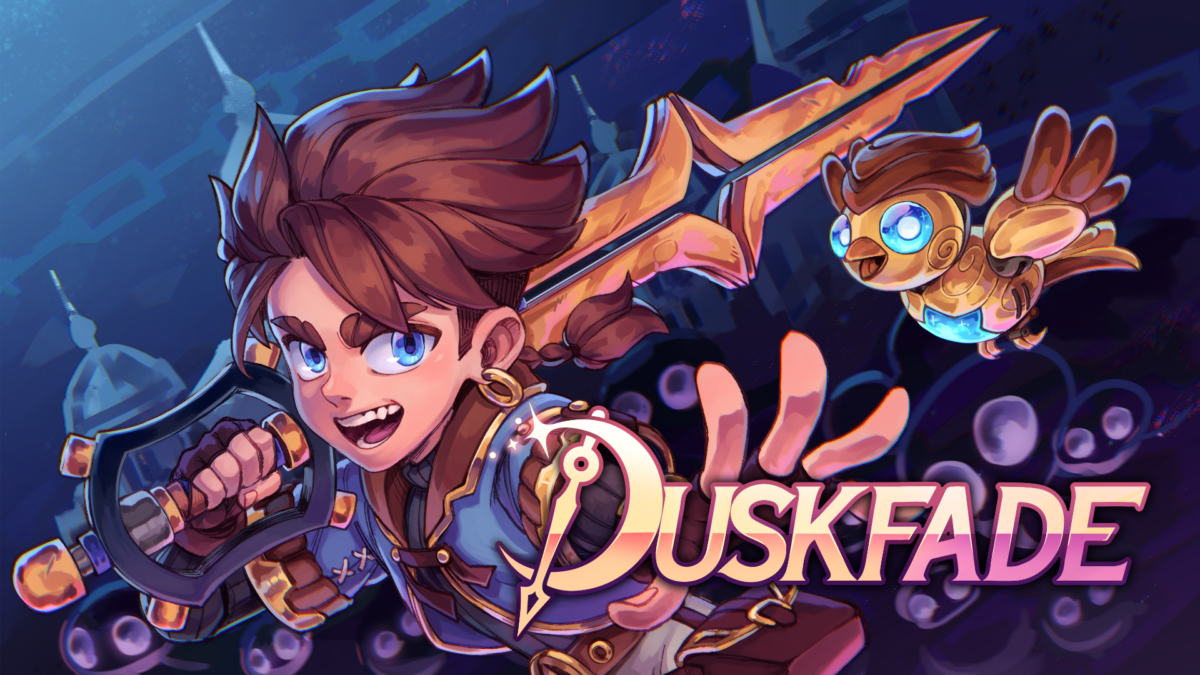 Duskfade ganha data de lançamento e promete resgatar a essência dos clássicos jogos de plataforma 3D