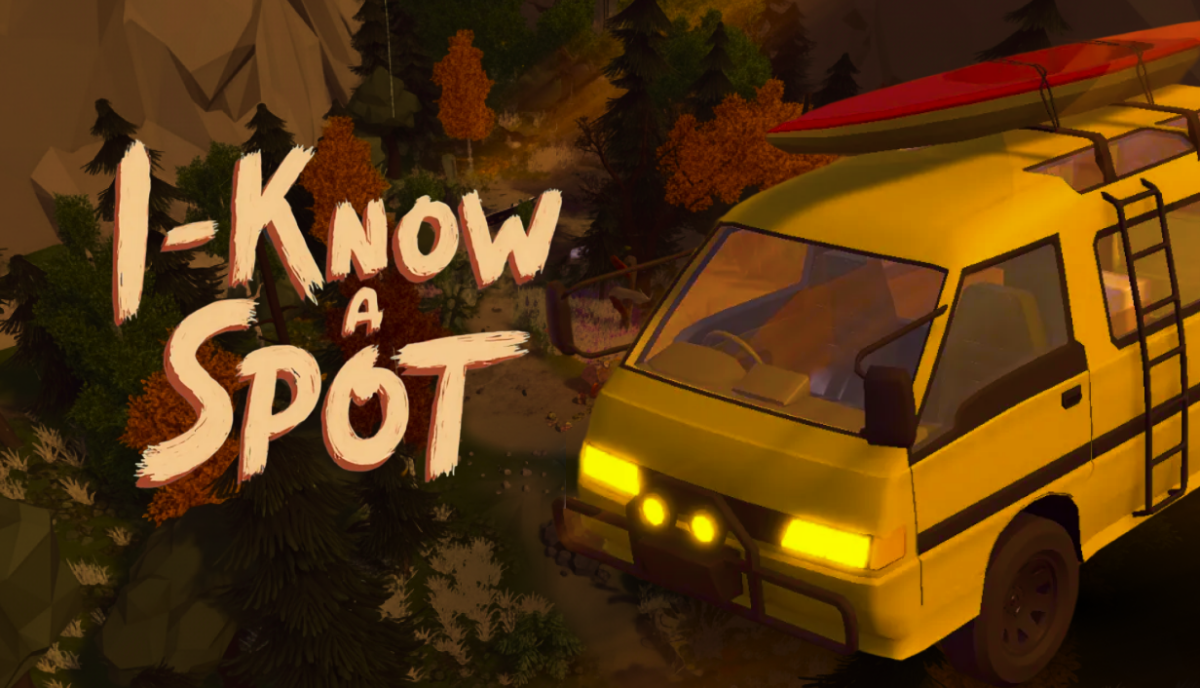 “I Know a Spot” será lançado em 14 de julho e aposta em experiência relaxante de construção e exploração