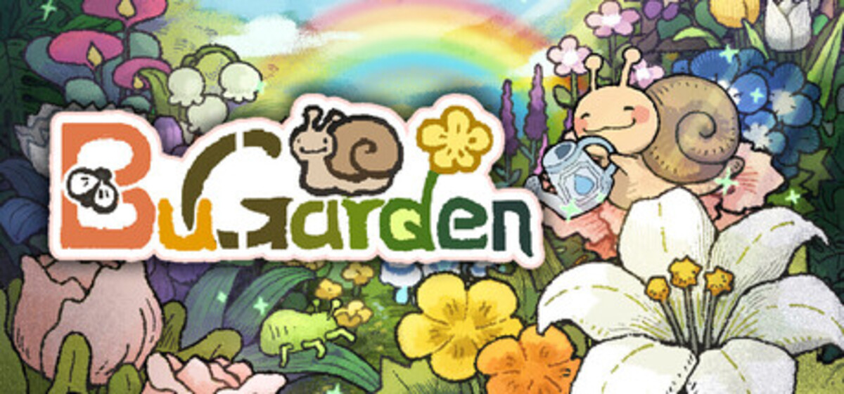 BuGarden chega ao PC em setembro com proposta de jardinagem relaxante na área de trabalho