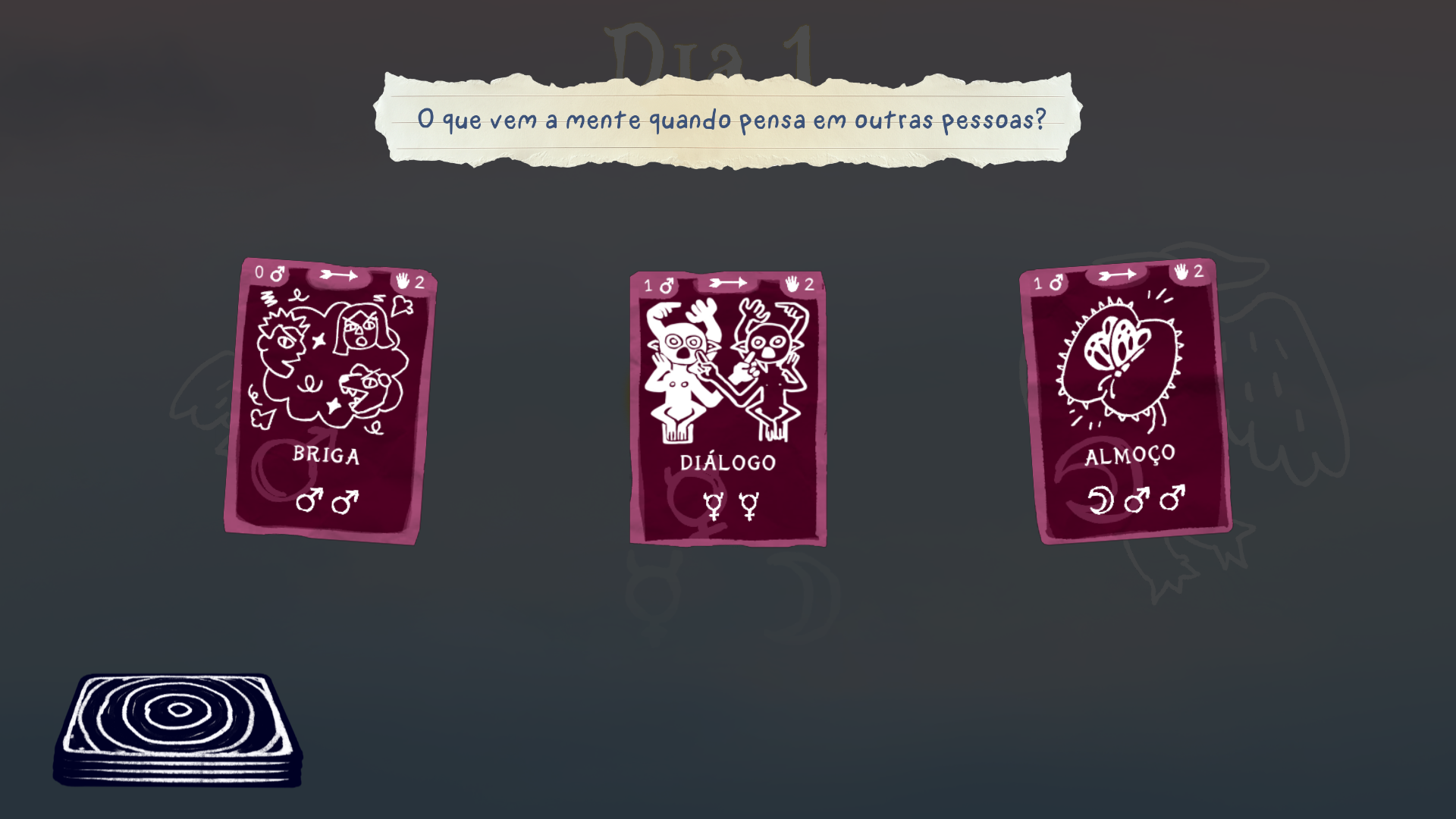 Dreamcards