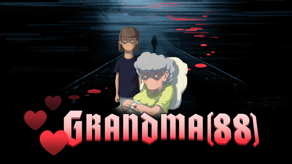 Grandmother (88)