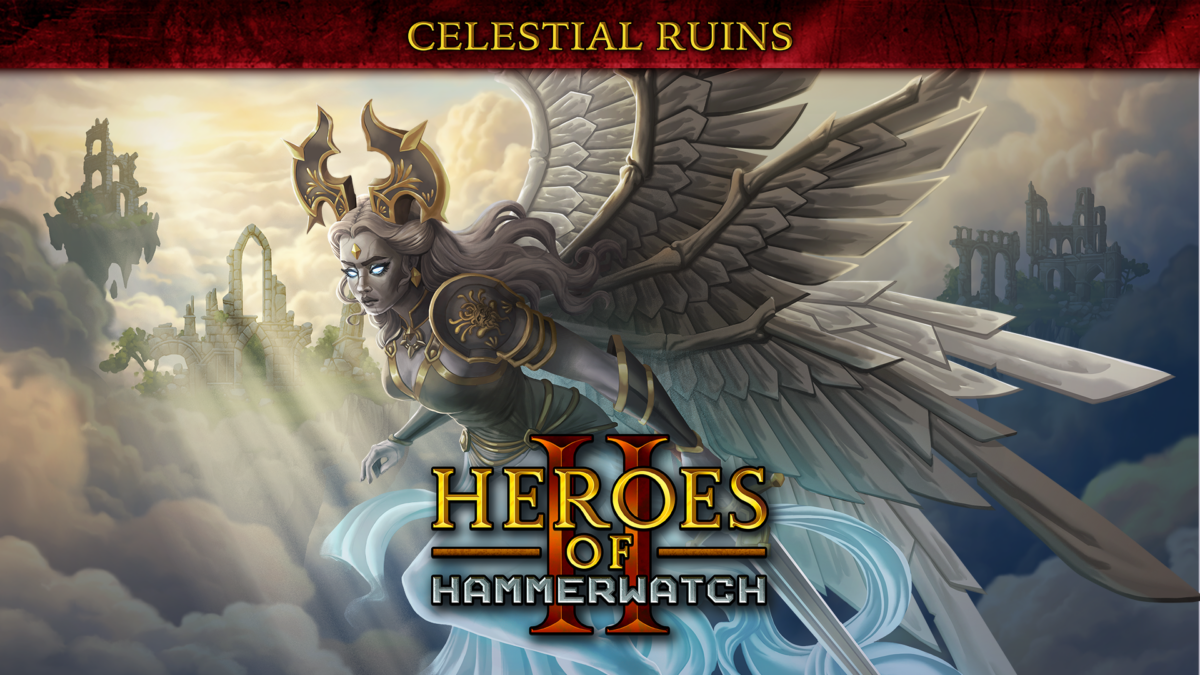 Heroes of Hammerwatch II