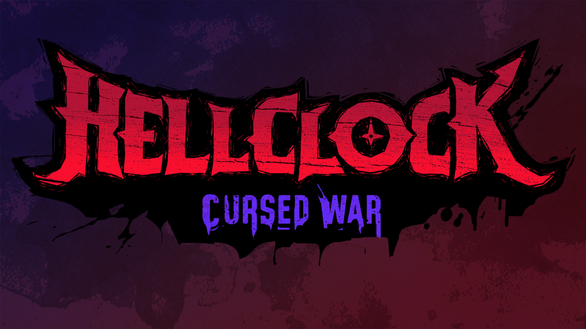 Hell Clock