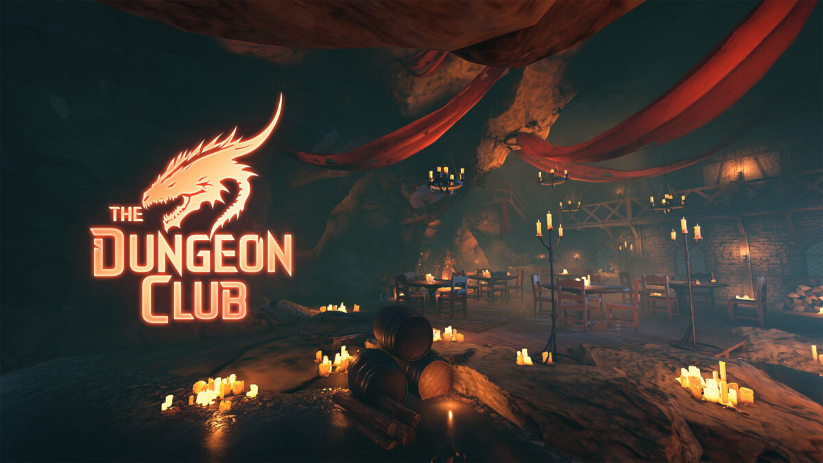 The Dungeon Club é anunciado com proposta de blefe multiplayer em que jogadores eliminados continuam na partida