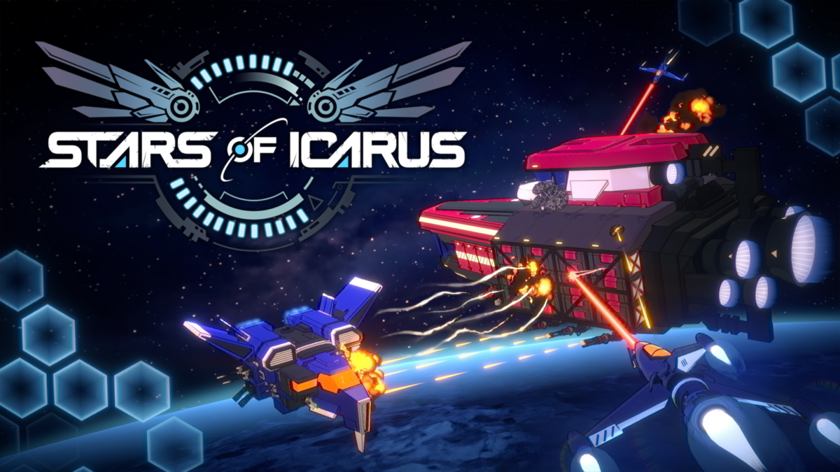 Stars of Icarus ganha novo trailer e confirma lançamento para o primeiro trimestre de 2027