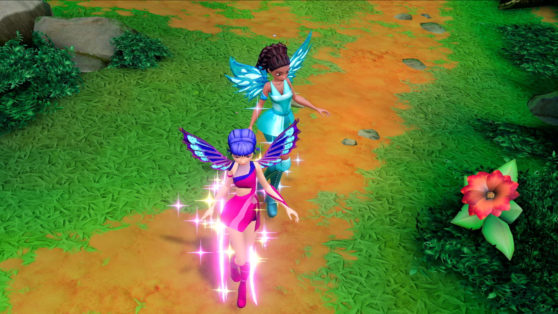 Winx Club