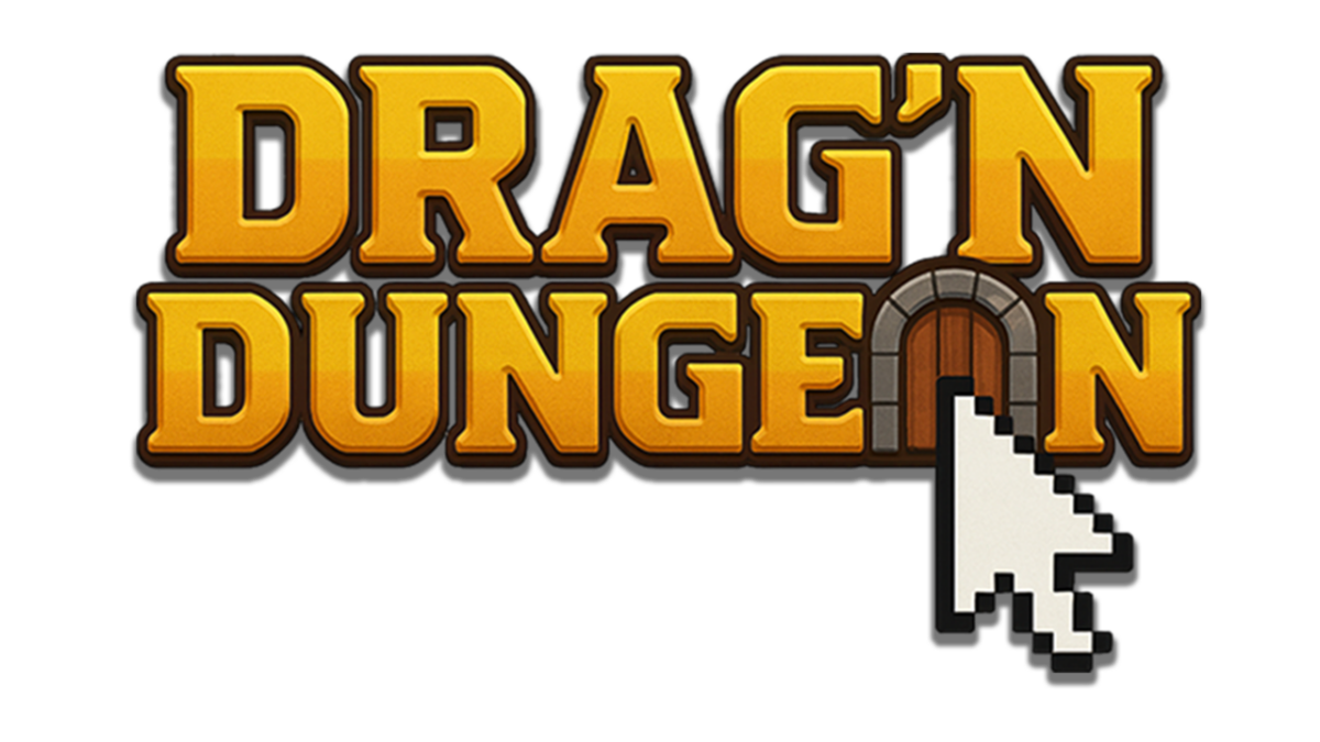Drag'N Dungeon