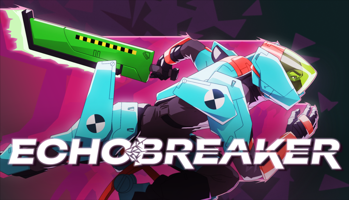 EchoBreaker