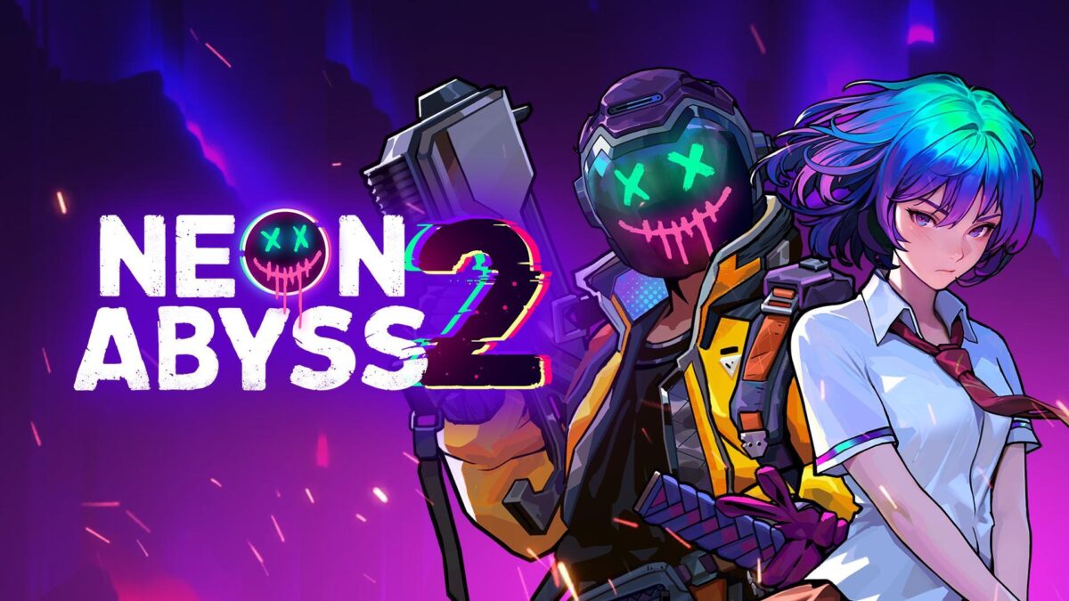 Neon Abyss 2
