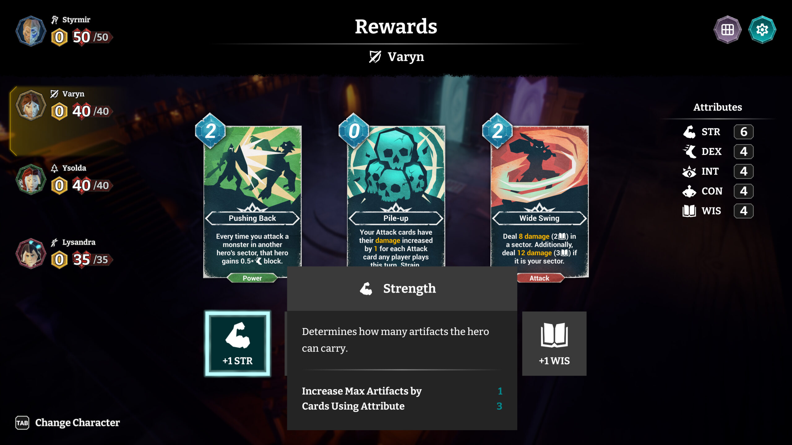 HELLCARD II