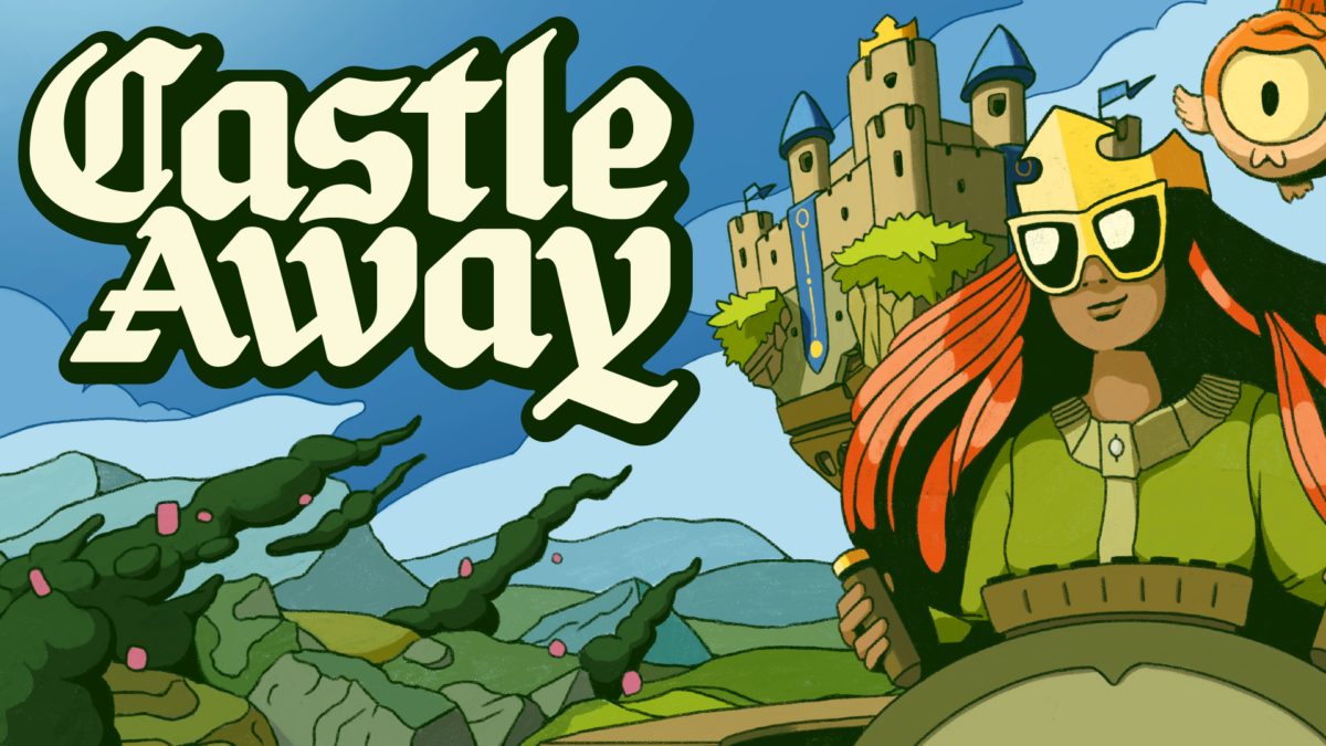 Castle Away