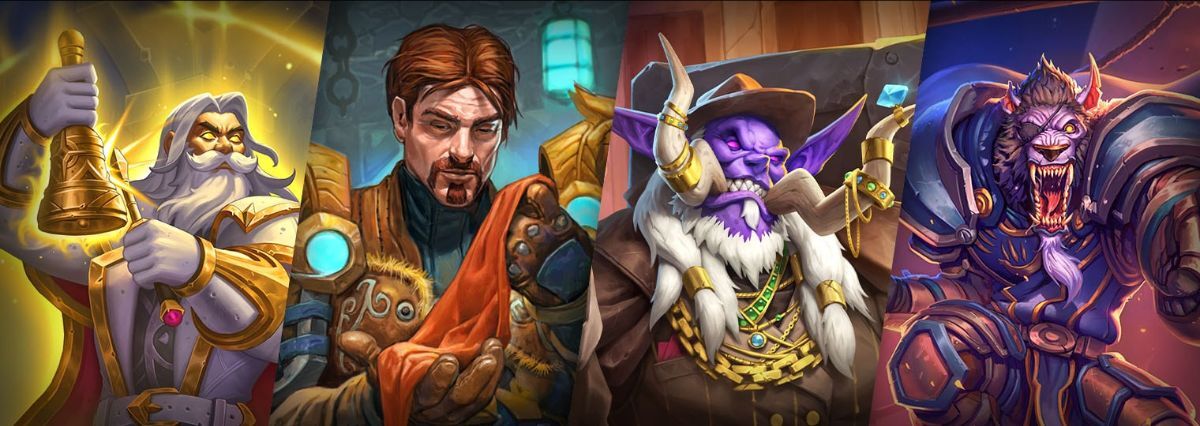 Hearthstone