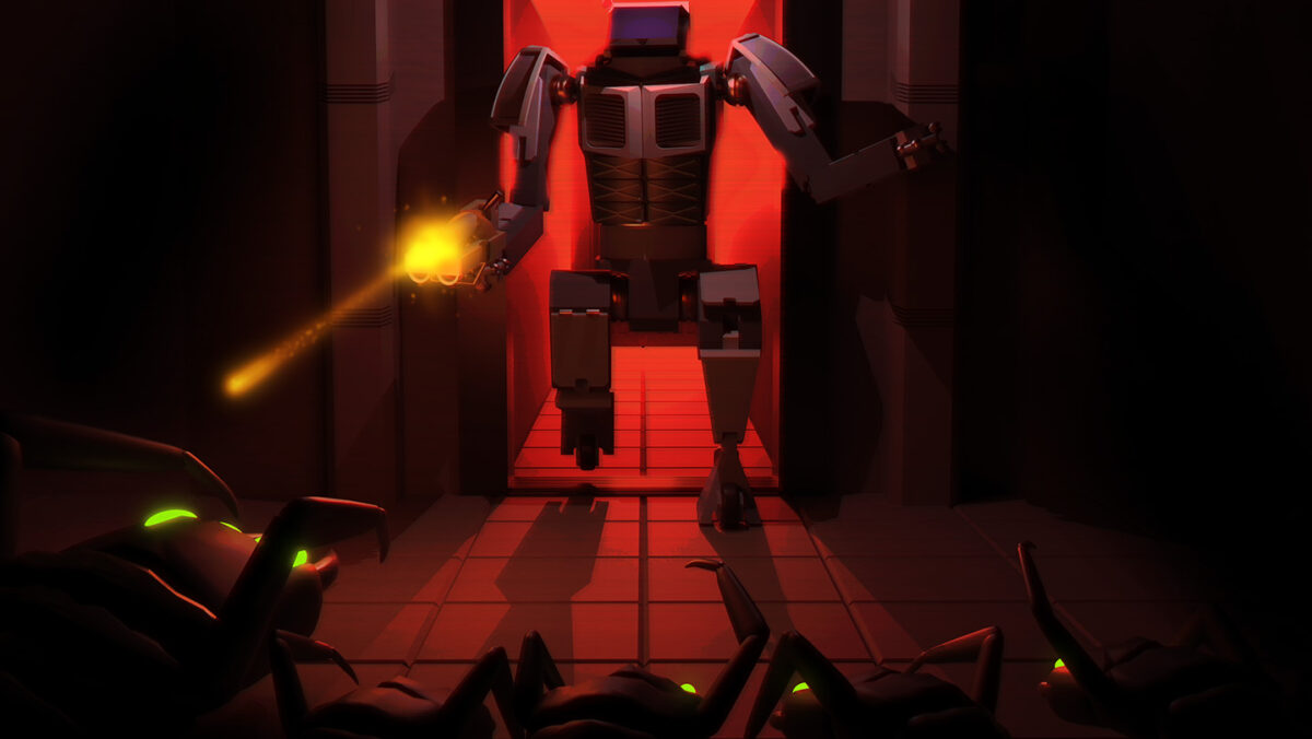 Star Ronin participa do Steam Cyberpunk Fest com nova demonstração gratuita
