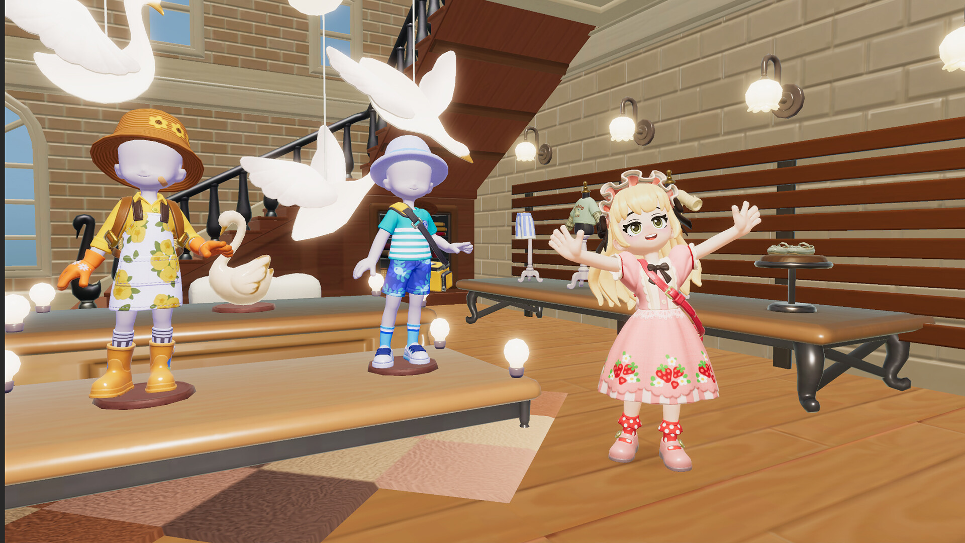 Heartopia
