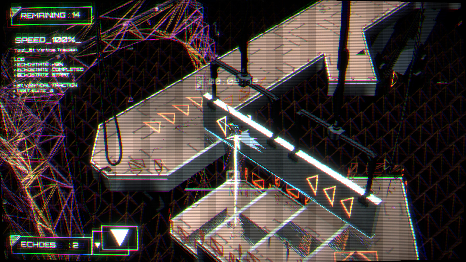 Echobreaker
