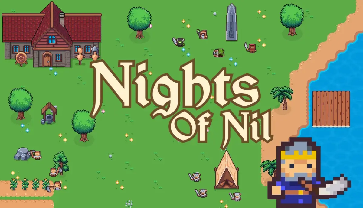 Nights of Nil