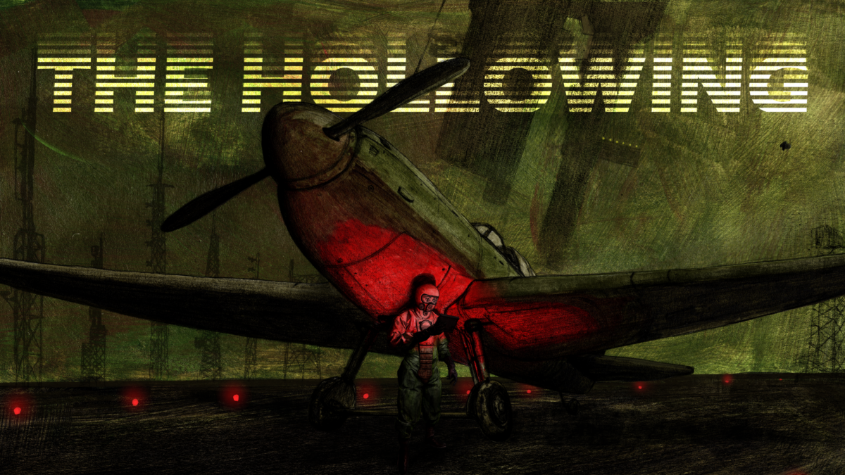 The Hollowing é anunciado como jogo de terror com foco em aviação