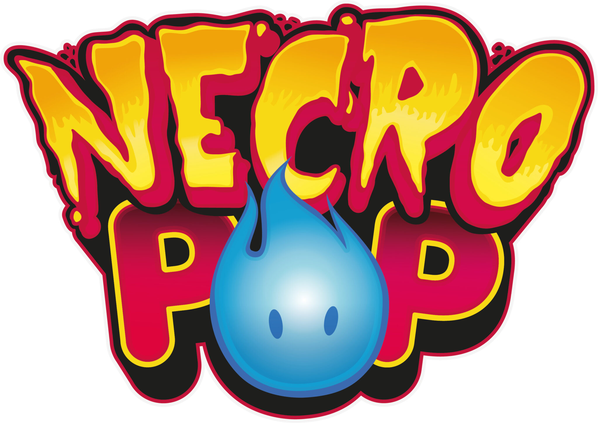 Necro Pop